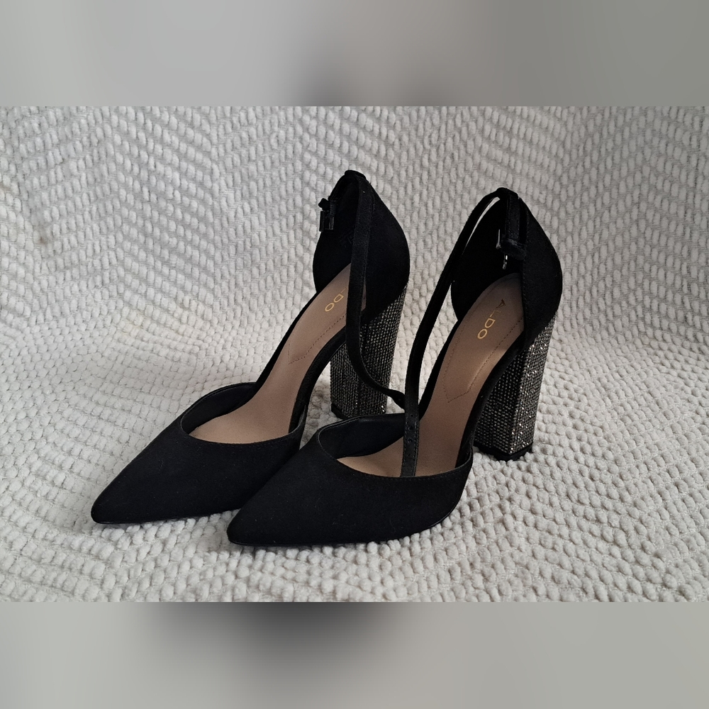 Aldo Heels